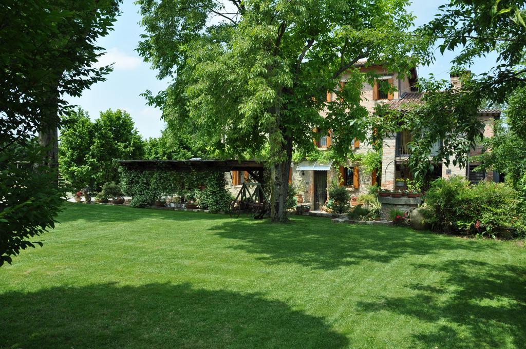 Bed and Breakfast Aiceltis à Teolo Extérieur photo