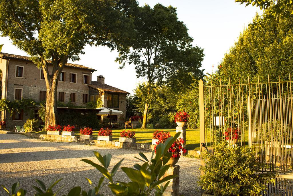 Bed and Breakfast Aiceltis à Teolo Extérieur photo