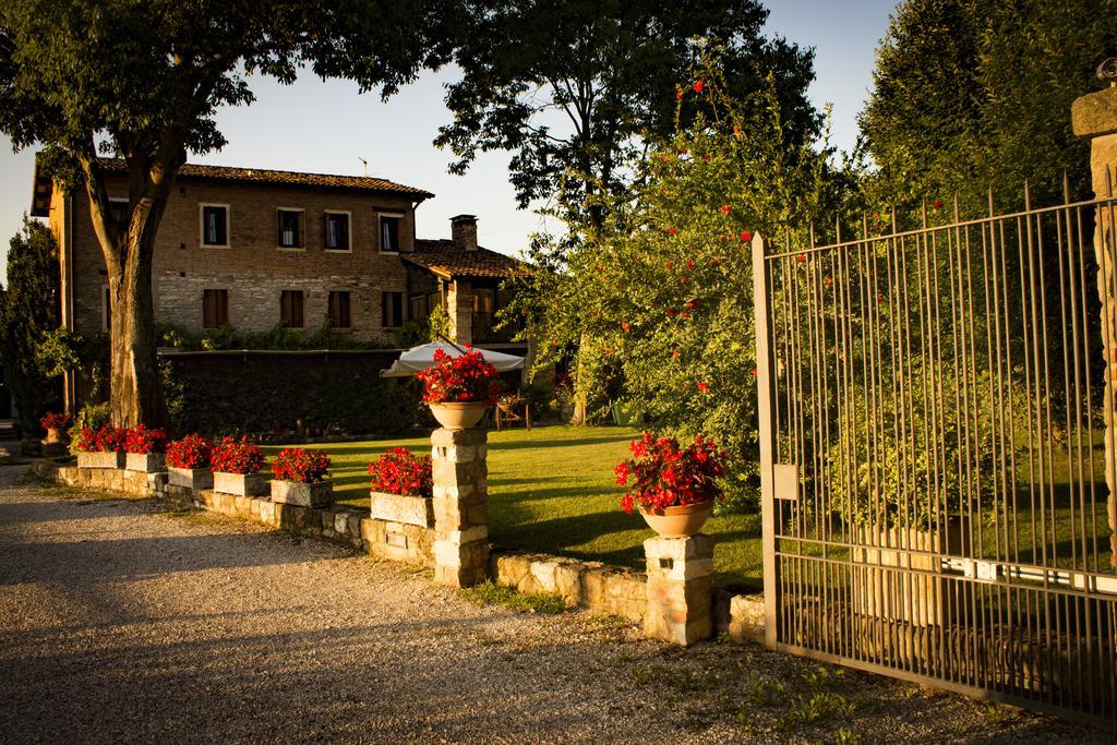 Bed and Breakfast Aiceltis à Teolo Extérieur photo