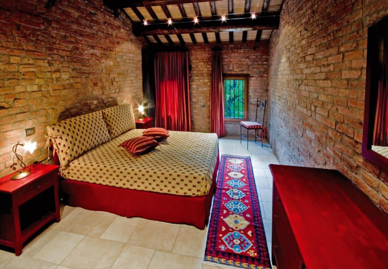 Bed and Breakfast Aiceltis à Teolo Extérieur photo